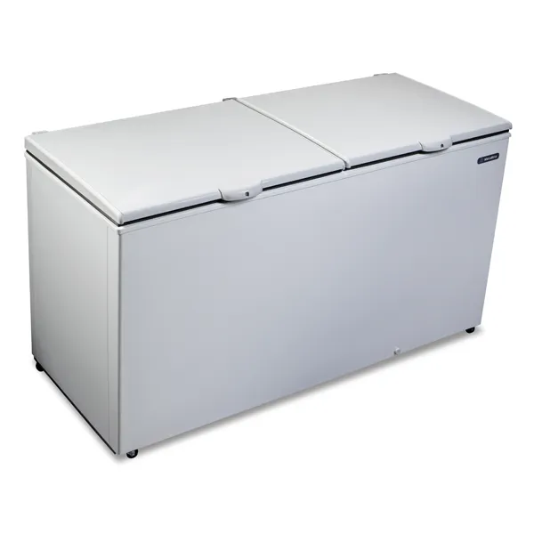 freezer 546 litros Metalfrio