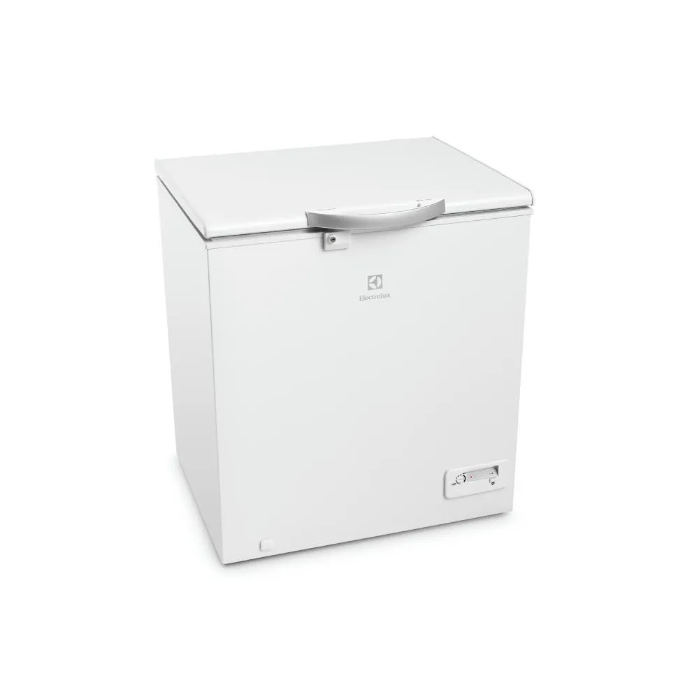 freezer Electrolux