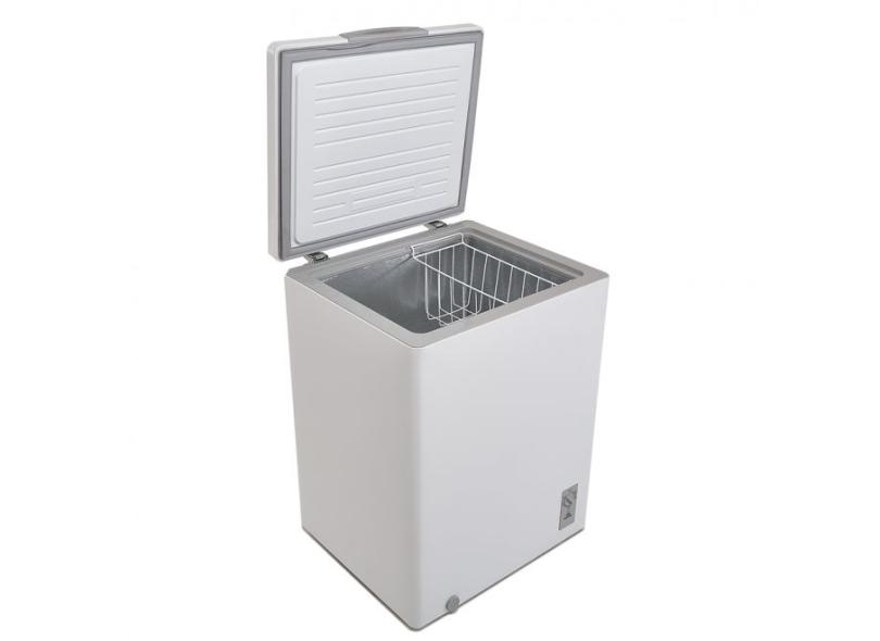 freezer horizontal 150 litros