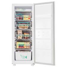 freezer vertical onde comprar